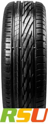 Uniroyal Rainsport 5 FR 225/45 R17 91Y Sommerreifen - Bild 1 von 3