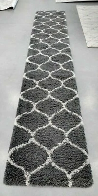 Alfombra Mancha Trasera GRIS/MARFIL 2'-3" X 14', Precio Reducido 1172704073 SGH280G-214 Foto 1 de 4