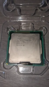 INTEL PENTIUM G645 SR0RS 2.90GHZ 3M CACHE DUAL CORE LGA1155 CPU PROCESSOR - Picture 1 of 1
