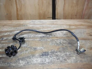 2007 CRF450r Honda Stator Generator Charge Coil Electrical Ignition Magneto - Picture 1 of 3
