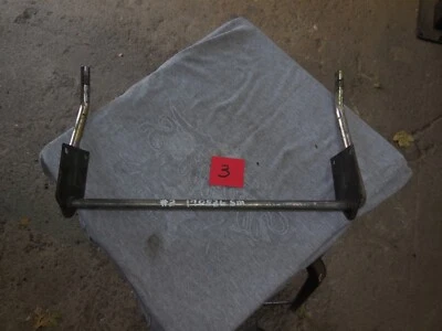 Simplicity Coronet Rear Torsion Bar Sway Bar 1708366SM & MOUNT PLATES 1708367SM - Image 1 of 2