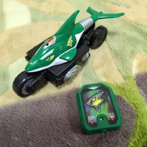 Power Rangers RPM Go onger Engine Birca Engine Soul Set MEGAZORD goonger JAPAN - Picture 1 of 7