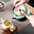 Tea Set Accessories Handle Holder Clamp High-quality Faucet Fork