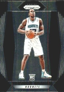 2017/18 PRIZM ROOKIE CARD RC TREVEON GRAHAM #239 