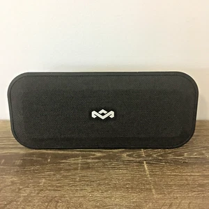 House Of Marley ‘No Bounds XL’ Portable Bluetooth Speaker | Australian Seller - Picture 1 of 13