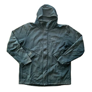 Nike NSW Tech Fleece Repel Windrunner Jacket Men’s Size L Large 867658 $130 - Picture 1 of 11