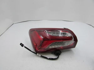 2019-2021 CHEVROLET MALIBU LTZ GENUINE OEM LEFT LED TAIL LIGHT B1 - Picture 1 of 3