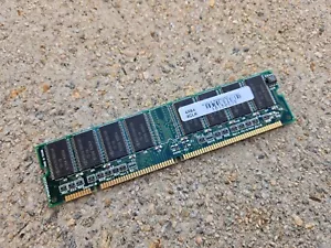 HP (HYNIX) 32mb PC100 DIMM Desktop Memory chip RAM MDV323S-28B 7AM2124 - Picture 1 of 4