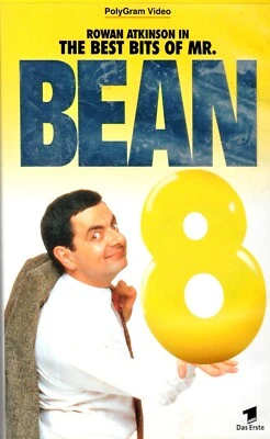 The best bits of Mr. Bean V 8 - Bild 1 von 2