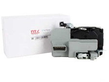 Serrure de coffre avant gauche EZC-PE-000 NTY pour PEUGEOT 206 SW 206