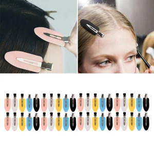 Women's Kink-Free Beauty Hair Clip for Styling Makeup And Applying - Picture 1 of 4