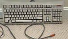 Vintage Compaq Wired Desktop Computer Keyboard Unit Rt101
