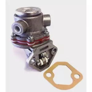 POMPA A/C ALIMENTAZIONE GASOLIO PER MOTORI RUGGERINI, 10376 - Imagen 1 de 1