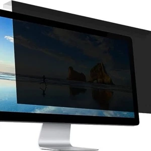 UNUSED Privacy Screen Filter for Widescreen Monitor - Picture 1 of 1