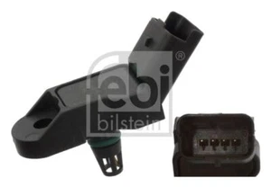 Inlet Manifold Sensor MAP FOR CITROEN C3 02->09 1.1 Hatchback Petrol FC FN - Picture 1 of 1