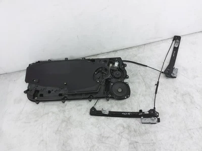 Regulador motor ventana eléctrica puerta conductor delantera Mini Cooper 2007-2015 Clubman 3Rd Foto 1 de 4