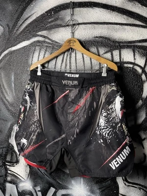 Venum Fight Wear Men’s Sports Shorts Size XXL - image 1 of 4