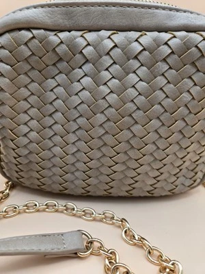 Small Purse Vegan Crossbody Urban Expressions - Image 1 of 4