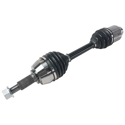 Eje delantero derecho CV AWD para Nissan Murano 3,5 L 2009 2010 2011 2012-2014 Foto 1 de 4