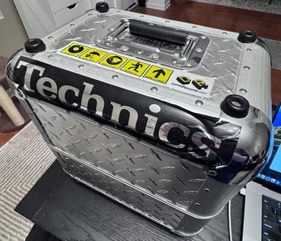 🔥 Trance & Progressive VINYL 12" LP's - Lot of 54 w/Odyssey Carry Case 🔥 Foto 1 de 4