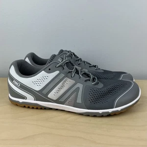 Xero Shoes Women’s Size 10.0 HFS II Gray Minimalist Barefoot Athletic Shoes - Picture 1 of 10