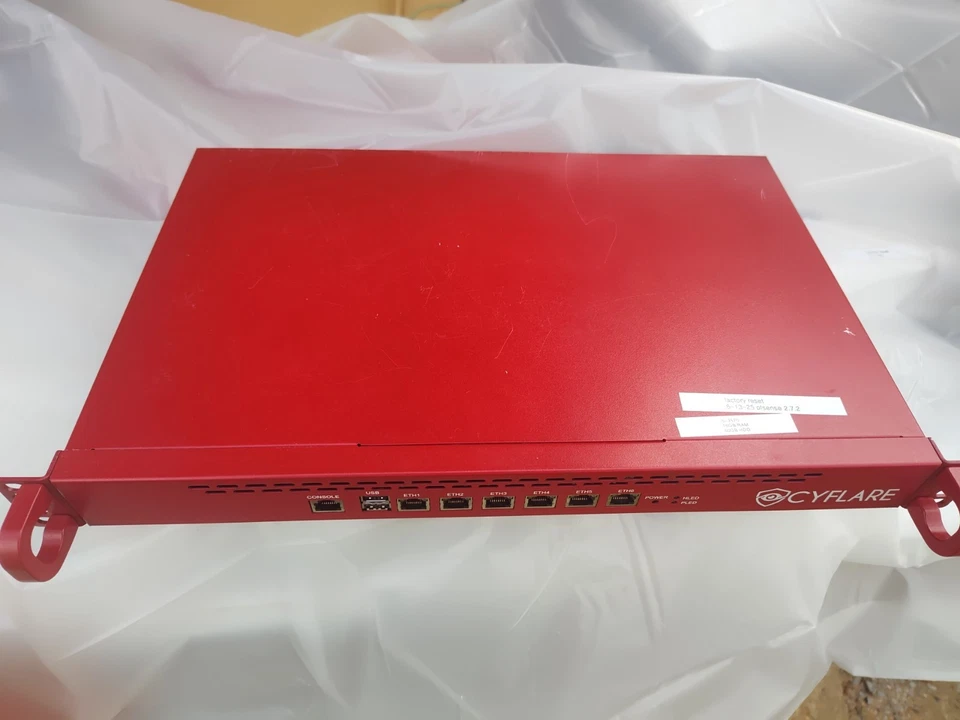 Custom pfSense - Image 1 of 1