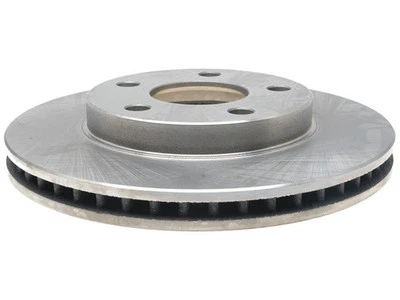 Rotor de freno delantero AC Delco 2004-2005 Chevrolet Classic 41944HGKP Foto 1 de 2