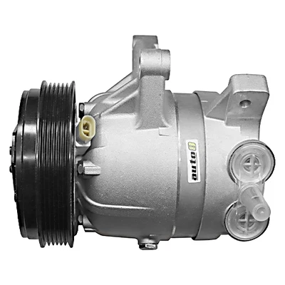 Air Con AC Compressor for Holden Statesman WH 3.8L Petrol LN3/L36 08/01 - 04/03 - image 1 of 3