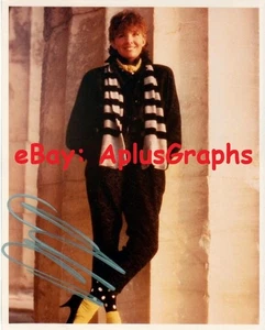 DIANE KEATON... Iconic Oscar Winning Actress - SIGNED - Picture 1 of 1