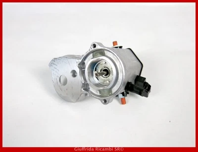 Switch Magnet Start Toyota Camry Vista 1996-1998 Spare Parts Original - Image 1 of 2