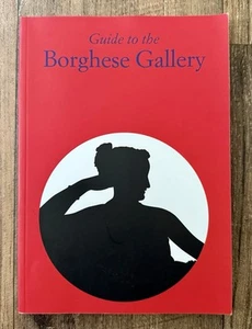 Guide to the Borghese Gallery Kristina Herrmann Fiore Rome Art Museum Book - Bild 1 von 8