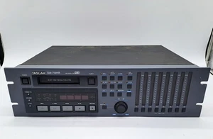 Tascam DA-78HR 8-Track DTRS Digital Tape Recorder - Picture 1 of 5