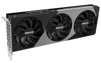 Inno3D GeForce RTX OC - GDDR7 HDMI 3x DP - Grafikkarte - PCI-Express - Image 1 of 1