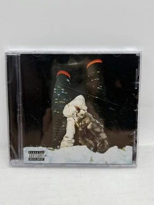 PARTYNEXTDOOR, Drake - $ome $exy $ongs 4 U [New CD] - Image 1 of 3