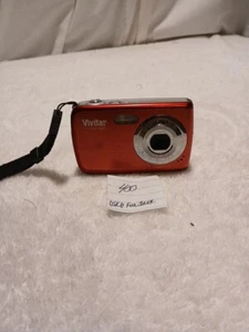 vivitar 4k ultra hd action camera kit. Parts Only NOT Working .Model MID0050410 - Picture 1 of 7