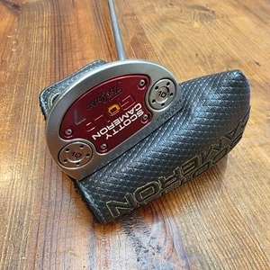 Putter Scotty Cameron GoLo 7 Dual Balance para zurdos (izquierda) - 34,5" - Imagen 1 de 14