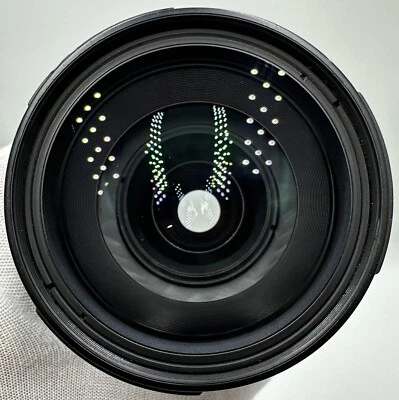 Nikon AF NIKKOR 35-135mm f/3.5-4.5 Macro Autofocus Lens AI - Image 1 of 4