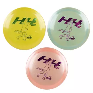 Prodigy Disc Golf H4 V2 Ragna Lewis 2021 Signature Distance Driver - Choose Disc - Picture 1 of 13