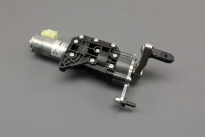 Original Audi A6 S6 RS6 2013-18 Avant tapa maletero unidad de transmisión (derecha) 4G9827852E Foto 1 de 4