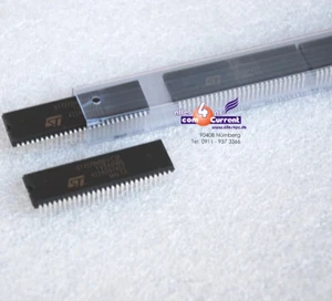 IC TVSA0185 TVSA 0185 ST7272N5B1/CSF 422AD9740Z NEU NEW - Bild 1 von 1