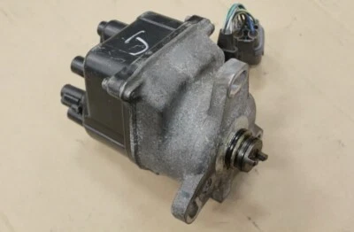 JDM 96 97 98 99 00 01 ACURA INTEGRA DC2 B18B DISTRIBUIDOR OEM ENCHUFE CUADRADO TD-85U Foto 1 de 4