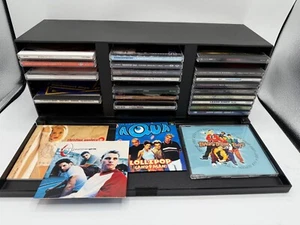 BOY BANDS POP 90'S CDS ~ Backstreet Boys TLC Jesica Simpson Spice Girls - Picture 1 of 4