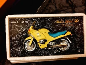 Bmw R 1100 rs 1:24 Paul's Model Art - Foto 1 di 4