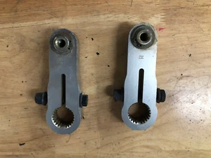 SkiDoo XS XP Renegade 1200 800 TNT 600 GTX GSX 14-19 20 21 Rear Suspension Links - Picture 1 of 3