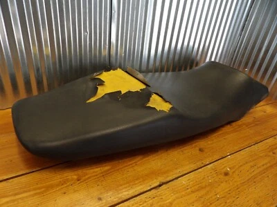 97-07 Yamaha YZF600R ThunderCat ASIENTO NECESITA CUBIERTA 4TV-24730-00-00 Foto 1 de 4