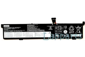 Genuine L19L3PF3 L19D3PF4 L19M3PF7 Battery for Lenovo Ideapad Creator 5-15IMH05 - Picture 1 of 2