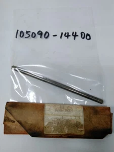 Yanmar Genuine Parts 105090-14400 PUSH ROD - Picture 1 of 1
