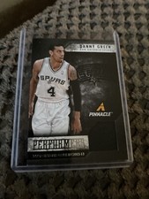 2013-14 Pinnacle Performers Jerseys #38 Danny Green 