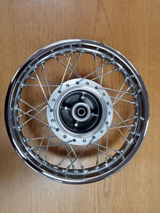 HONDA Genuine Wheel CRF110 2024 42650- KYK-910 - Picture 1 of 7