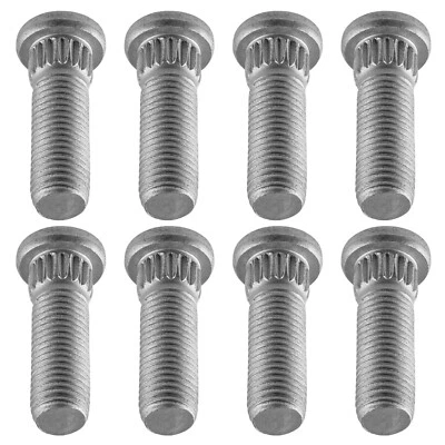 8 pernos de rueda trasera para Can-AM Commander 1000 2011-2017/1000R 2018-22 250300055 Foto 1 de 4